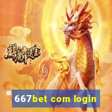 667bet com login